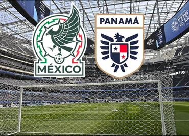 México vs Panamá EN VIVO: Juego ONLINE | Concacaf Nations League | FINAL
