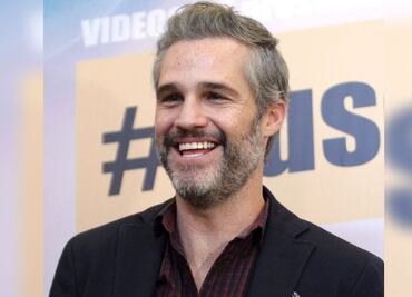 ¡Juan Pablo Medina reaparece! 10 datos del actor que apostó por vivir