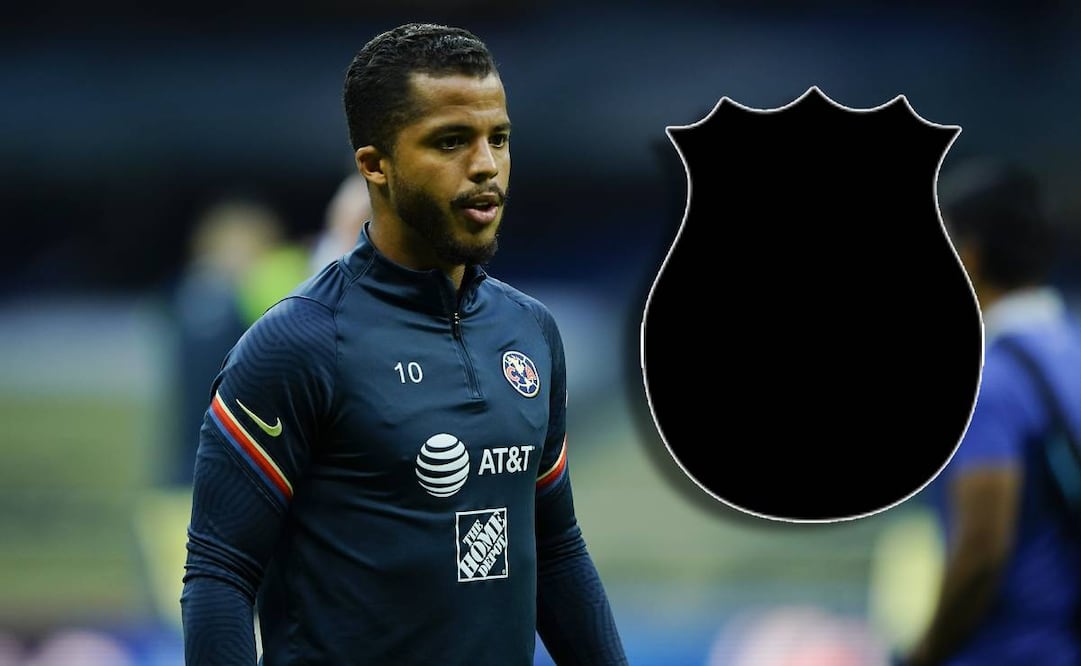 Giovani dos Santos, luego de casi tres años, saldría del retiro para volver a Europa. Foto: Imago7