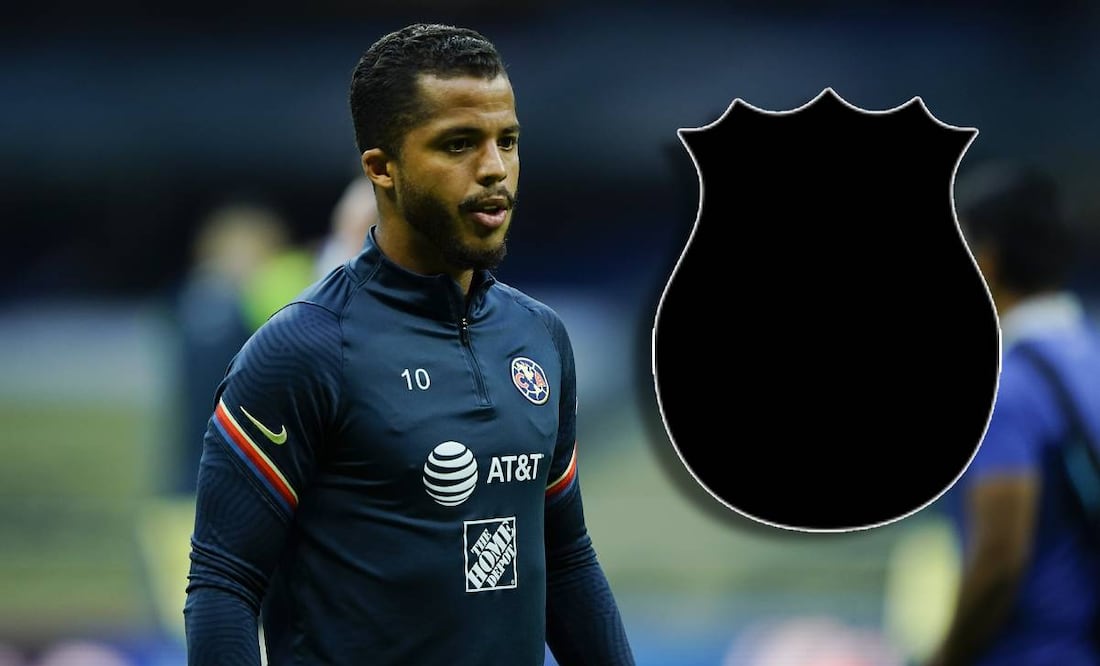 Giovani dos Santos, luego de casi tres años, saldría del retiro para volver a Europa. Foto: Imago7