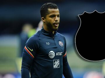 Giovani dos Santos está por salir del retiro para ser el fichaje de lujo de un equipo en Europa