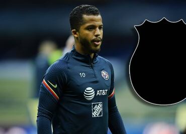 Giovani dos Santos está por salir del retiro para ser el fichaje de lujo de un equipo en Europa