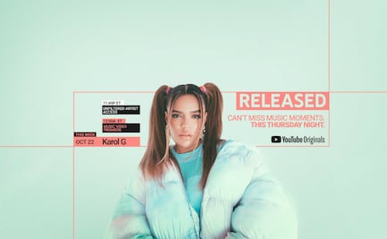 Karol G, estrenará su nuevo video musical “Bichota” en YouTube