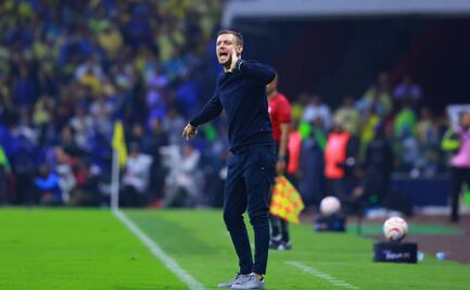 Martín Anselmi asegura que Leagues Cup no es un torneo sencillo: “No está siendo ni va a ser un torneo simple”