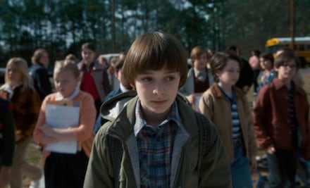 5 locas teorías sobre el futuro de Will Byers en "Stranger Things"