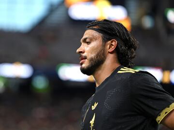 Raúl Jiménez sueña con consolidarse en el Mundial de 2026; "Yo estoy dispuesto a dar lo mejor"