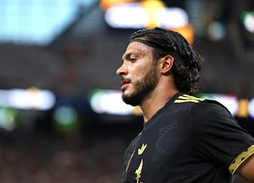 Copa Oro: ¿Cuándo jugará la Selección Mexicana los Cuartos de Final ante Arabia Saudita?