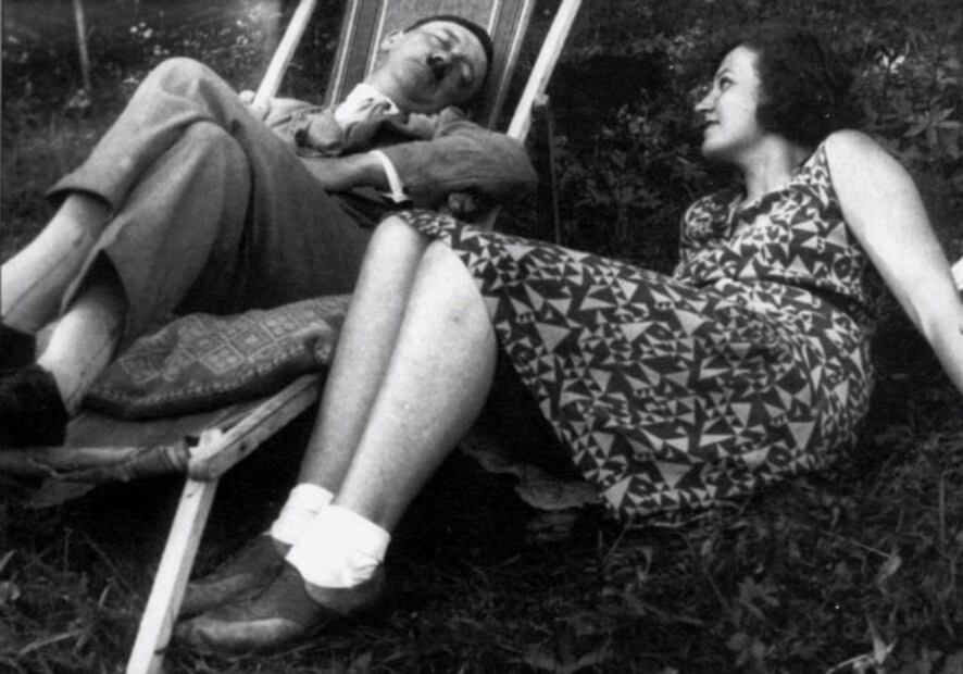 Geli Raubal, la sobrina y obsesión sexual de Adolf Hitler