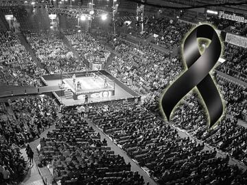 Pierde la vida luchador mexicano que formó parte del Consejo Mundial de Lucha Libre (CMLL)