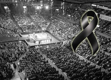 Pierde la vida luchador mexicano que formó parte del Consejo Mundial de Lucha Libre (CMLL)