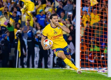 América vuelve a eliminar al Cruz Azul; jugará la final del futbol mexicano