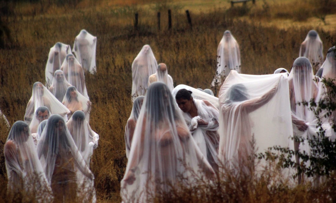 Foto: YUNUEN AVILES El Universal