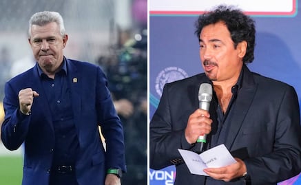 Hugo Sánchez criticó a Javier Aguirre en la Selección Mexicana: "Regresó por amiguismo"