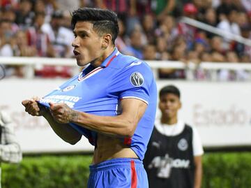 ¡Antuna calienta el partido! Así fue la nueva falta de respeto del Brujo a las Chivas