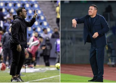 Pumas: Horario y canales para ver EN VIVO el debut de Efraín Juárez en Liga MX ante Puebla HOY viernes 7 de marzo