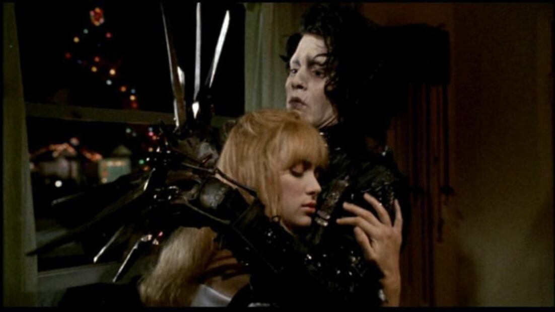 10 películas románticas que demuestran que el amor no es para siempre