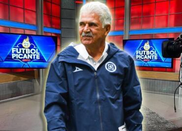 ¡Bombazo en ESPN! El Tuca Ferretti será el fichaje de lujo para Futbol Picante