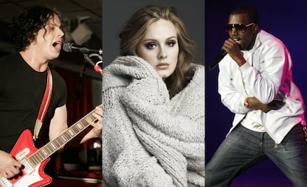 Las 10 mejores canciones del siglo XXI