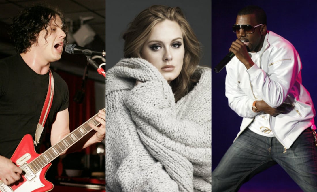 Fotos: AP/El Universal