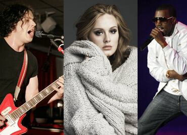 Las 10 mejores canciones del siglo XXI