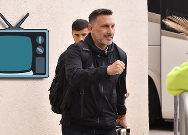 Chaco Giménez regresó a Fox Sports y debutará narrando el partido de Cruz Azul ante Juárez