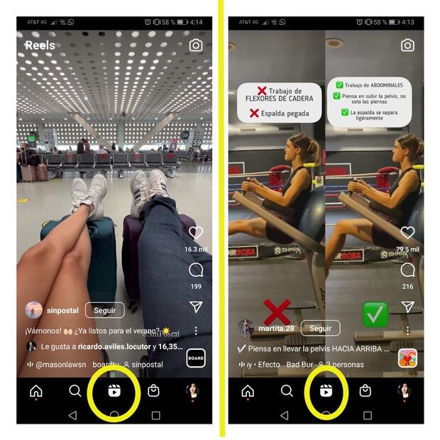 40% de los adolescentes prefieren hacer búsquedas en TikTok que en Google