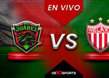 Juárez vs Necaxa EN VIVO: Juego ONLINE | Liga MX HOY | Jornada 16 | Clausura 2025
