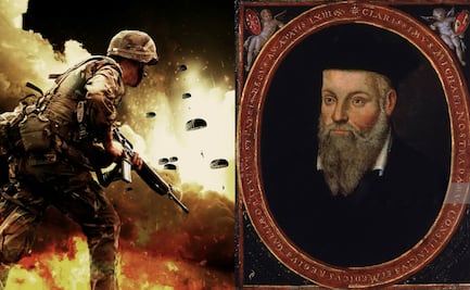 Nostradamus: Las profecías que están por cumplirse