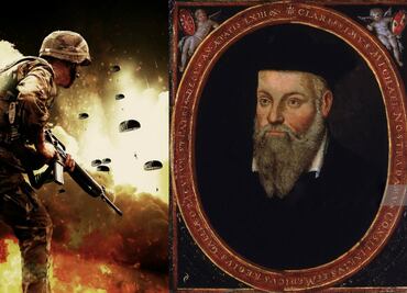 Nostradamus: Las profecías que están por cumplirse
