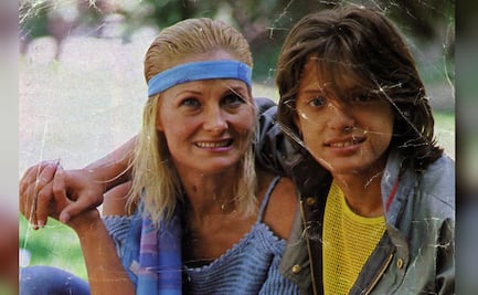 ¿Dónde está la mamá de Luis Miguel? Surgen nuevas pistas de Marcela Basteri