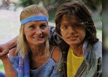 ¿Dónde está la mamá de Luis Miguel? Surgen nuevas pistas de Marcela Basteri