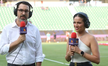 TV Azteca sorprendió con el despido de uno de sus talentos importantes ¿De quién se trata?