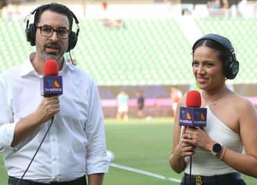 TV Azteca sorprendió con el despido de uno de sus talentos importantes ¿De quién se trata?