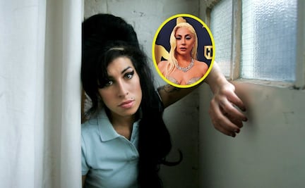 ¿Lady Gaga interpretará a Amy Winehouse? Lo que sabemos de su biopic