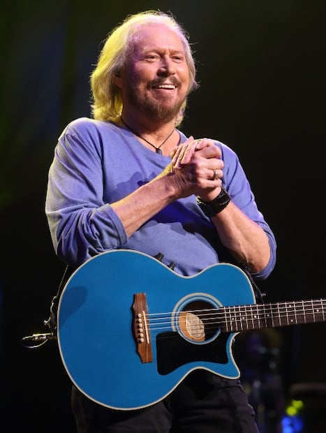 Bee Gees, la maldición de la banda de pop más grande de los 70 