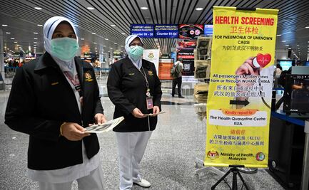 El coronavirus y los 10 virus más peligrosos para la humanidad