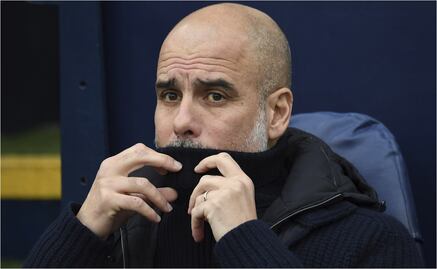 Pep Guardiola pide nuevos jugadores para el Manchester City; buscará nuevas estrellas para mejorar los resultados