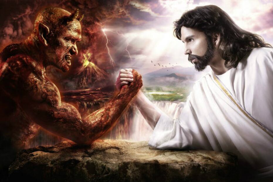 10 señales del Apocalipsis de las que habla la Biblia y los científicos