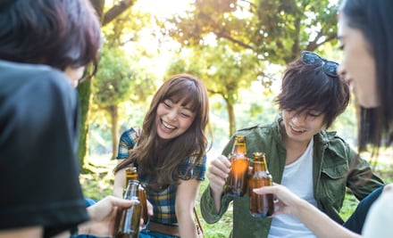 A los 30 comenzarás a perder a tus amigos