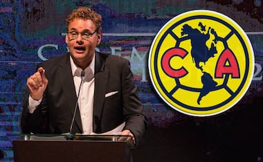 David Faitelson lamentó que América lanzó una indirecta en el comunicado donde defendieron a Luis Malagón. Foto: Especial