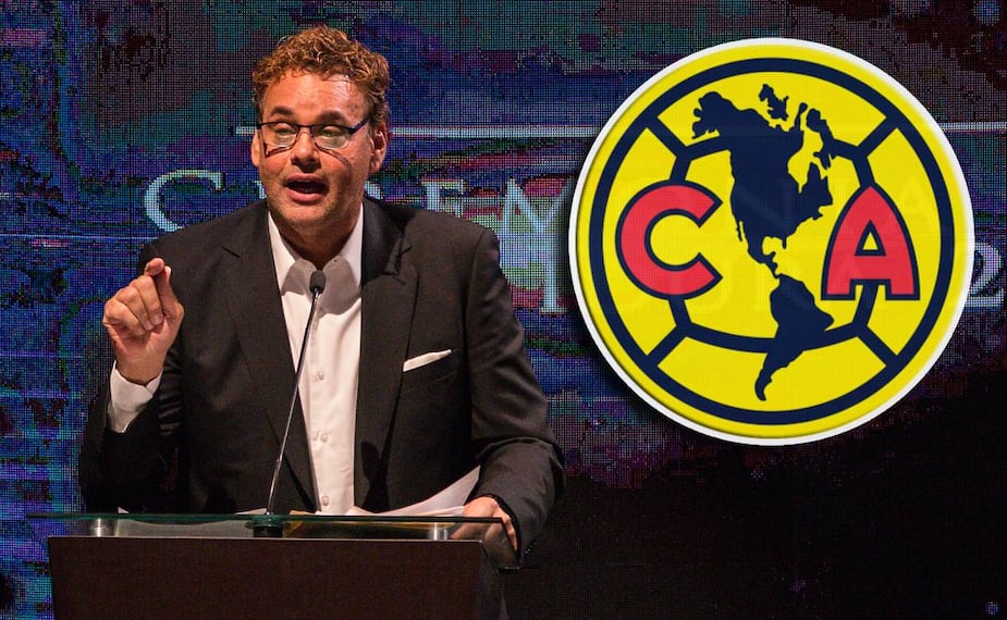 David Faitelson lamentó que América lanzó una indirecta en el comunicado donde defendieron a Luis Malagón. Foto: Especial
