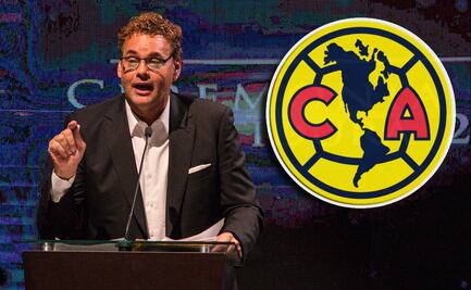 David Faitelson explotó contra comunicado de América: "No se vale tirar la piedra y esconder la mano"