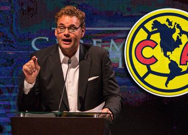 David Faitelson explotó contra comunicado de América: "No se vale tirar la piedra y esconder la mano"