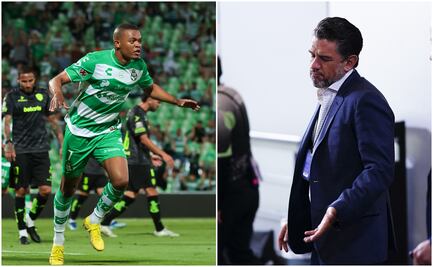 ¿El goleador de México se va a España? Irarragorri haría de las suyas con la multipropiedad