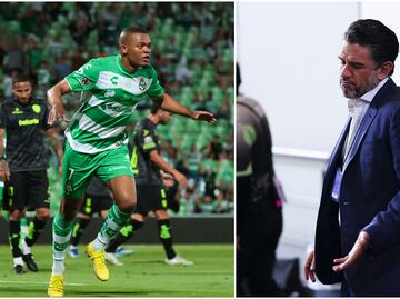 ¿El goleador de México se va a España? Irarragorri haría de las suyas con la multipropiedad