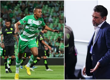 ¿El goleador de México se va a España? Irarragorri haría de las suyas con la multipropiedad