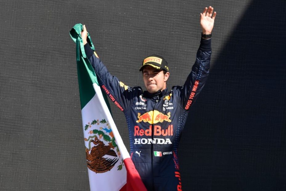 Los 10 deportistas más populares en México durante el 2021