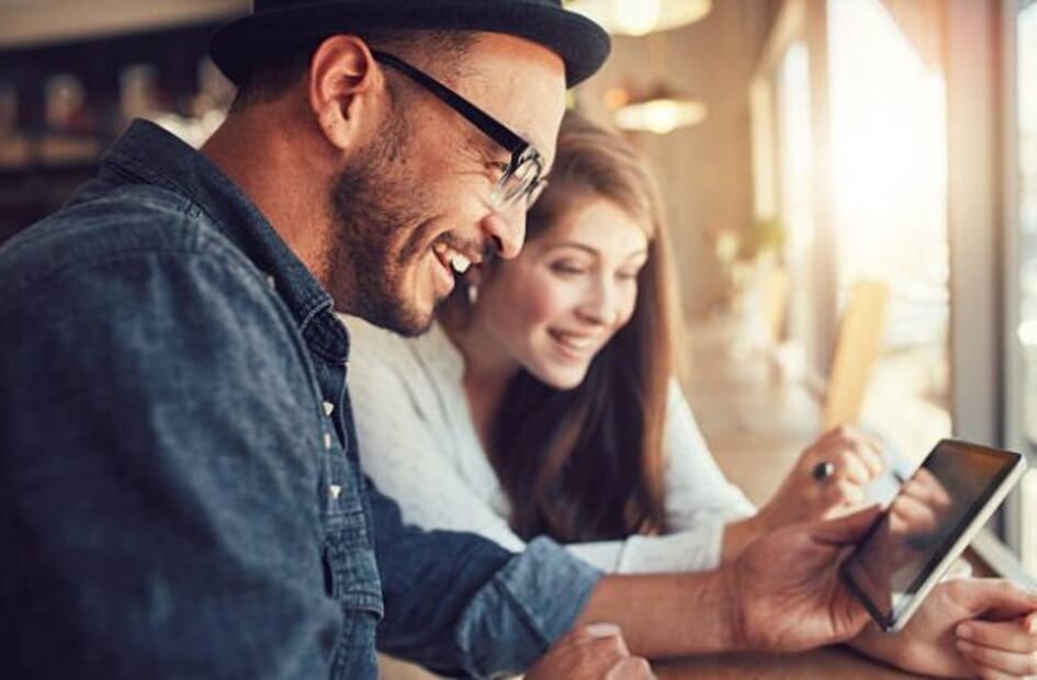 Las 10 “palabras mágicas” para encontrar pareja en internet