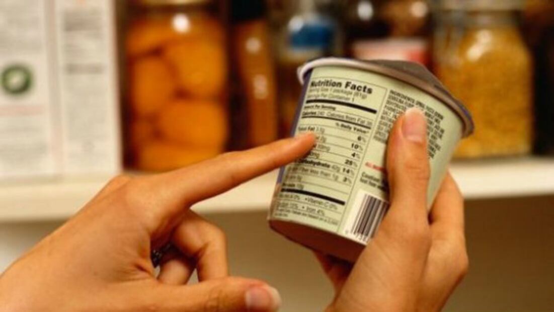 Mitos y realidades de los alimentos light