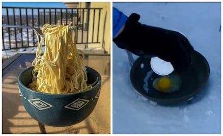 10 imágenes que demuestran que Estados Unidos se está CON-GE-LAN-DO 